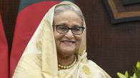 Sheikh Hasina