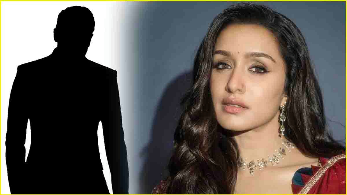 Shraddha Kapoor Boyfriend