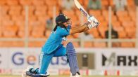 Smriti Mandhana hits a century