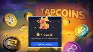 TapCoin Daily Bounty Cards Today October 21, 2024: Tap-To-Earn And Unlock HUGE Coin Bonuses