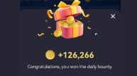 TapCoin Daily Bounty Cards Today October 2, 2024: What Are the Steps to Earn 200,000 Coins?