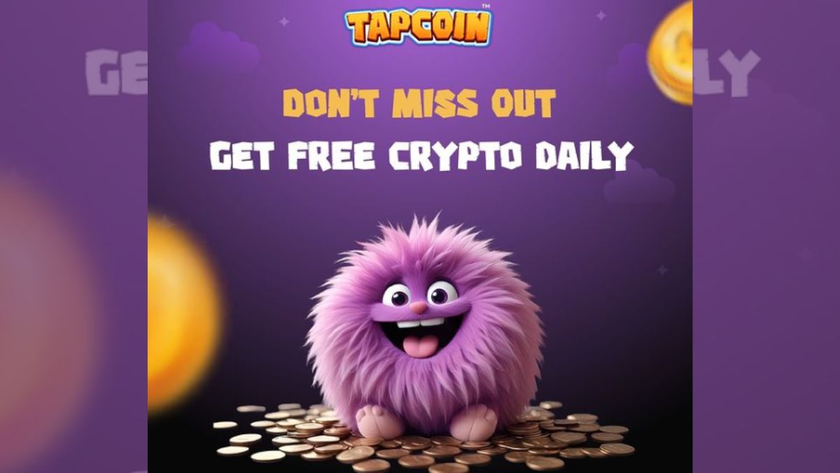 TapCoin Daily Bounty Cards Today October 10, 2024: How To Claim 200,000 Daily Coins?