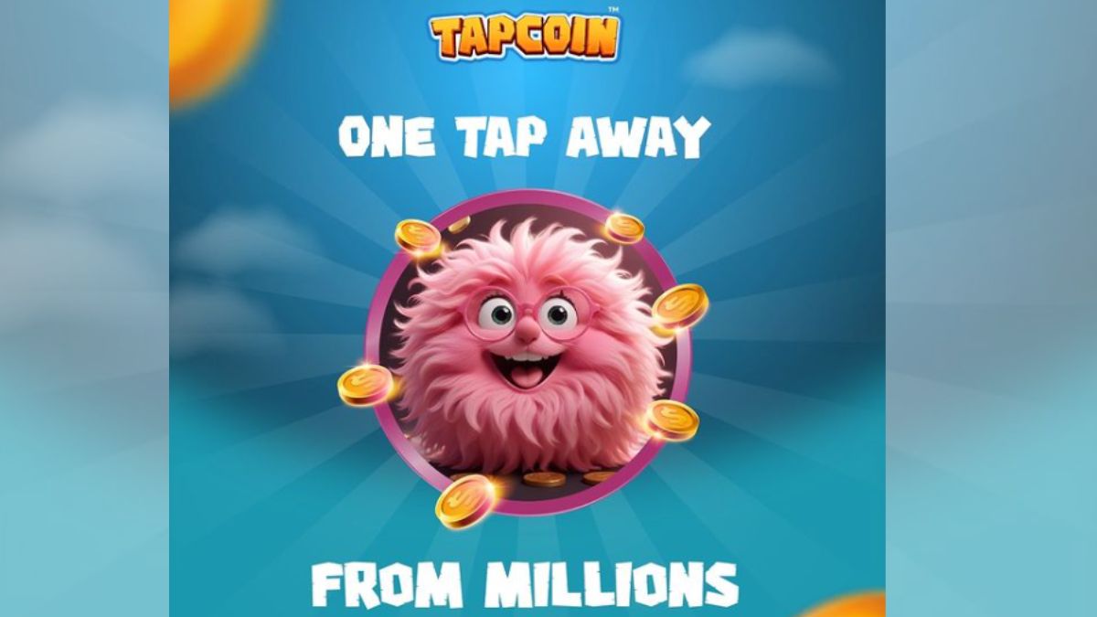 TapCoin Daily Bounty Cards Today October 9, 2024: How Can You Maximize Your Earnings with Daily Bounty Cards?