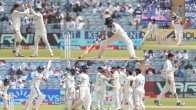 Team India's batting lineup again struggles in 2nd Test against New Zealand