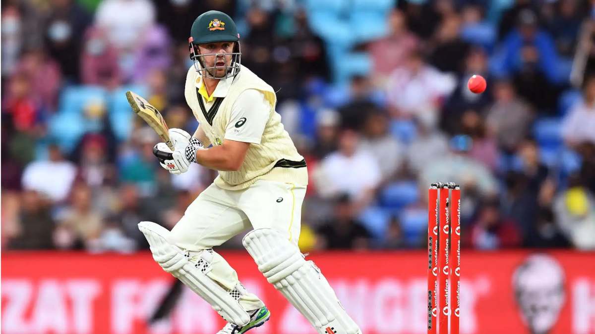 Travis Head will feature in the upcoming Border-Gavaskar Trophy starting November 22