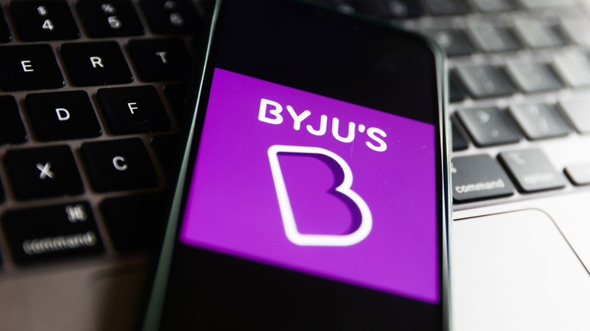 Supreme Court Byju's