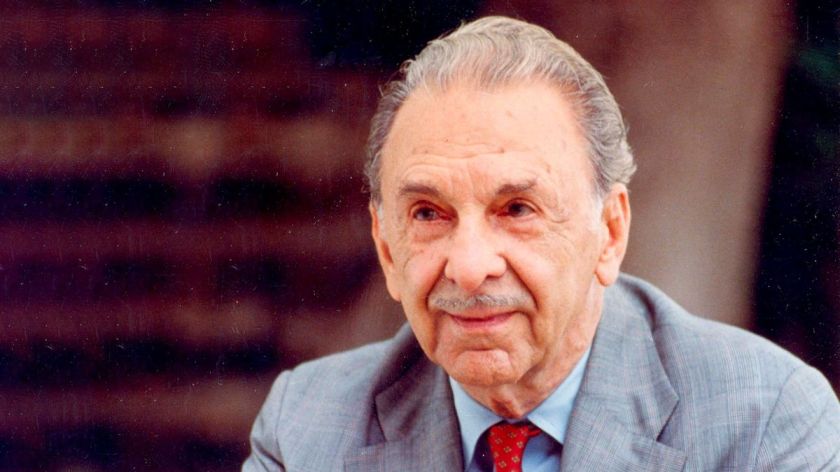 JDR Tata of TAta Group