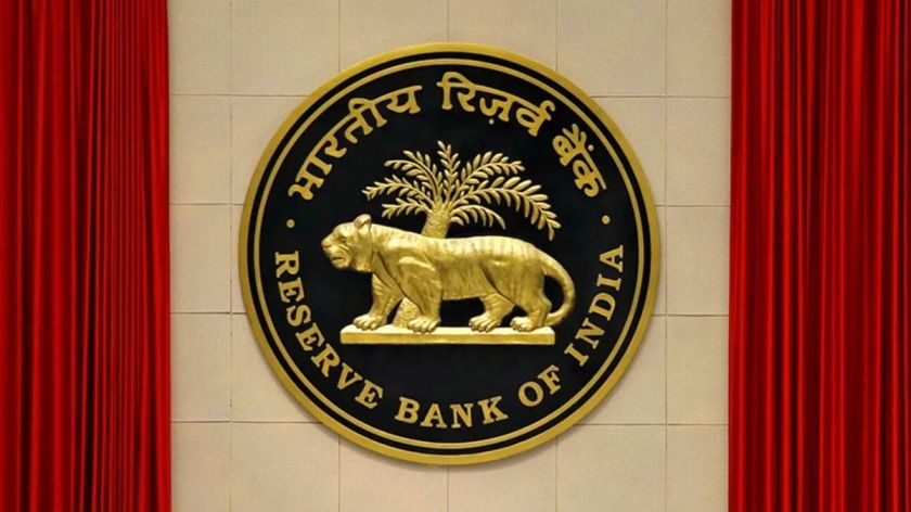 RBI Lowers Growth Prediction