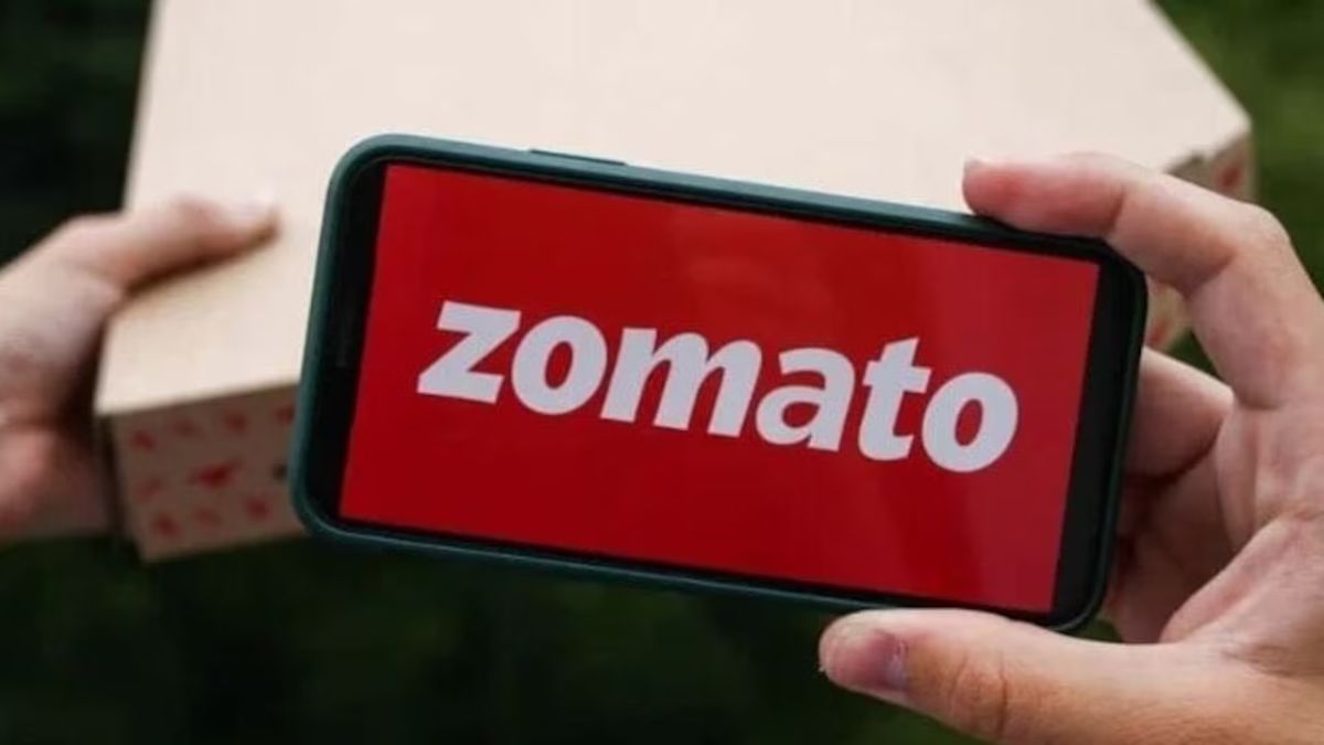 Zomato