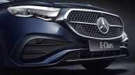 Mercedes Unveils New plans for growth in India