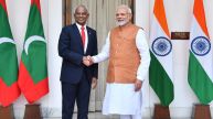 Maldives and Indian relationship