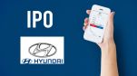 Hyundai IPO Listing