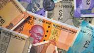 Rupee Breaches 84 mark Against US Dollar For The First Time In History - Reasons Explained