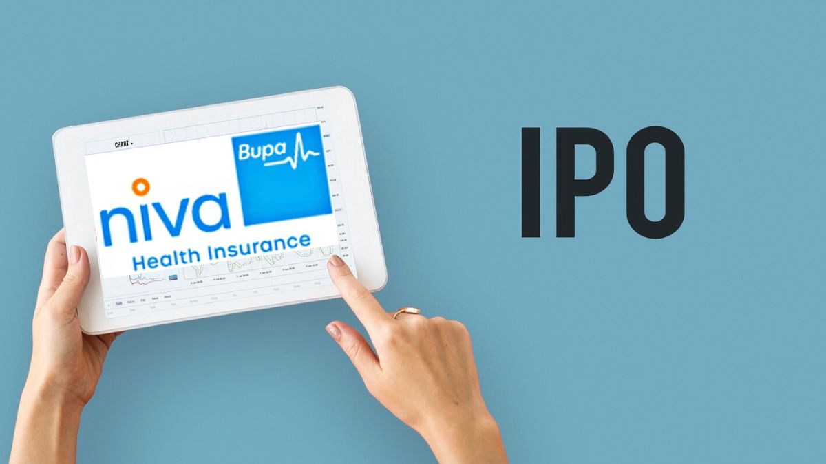 Niva Bupa Health Insurance