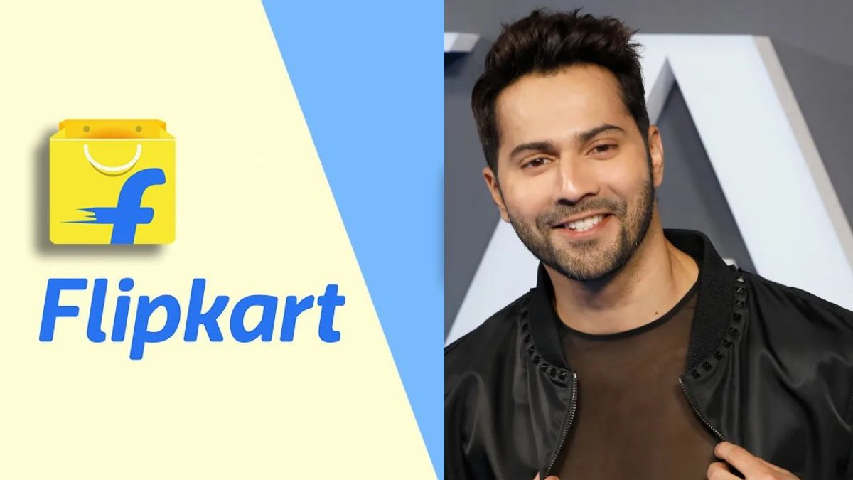 Flipkart Revives Diwali Sale After Varun Dhawan's Tweet