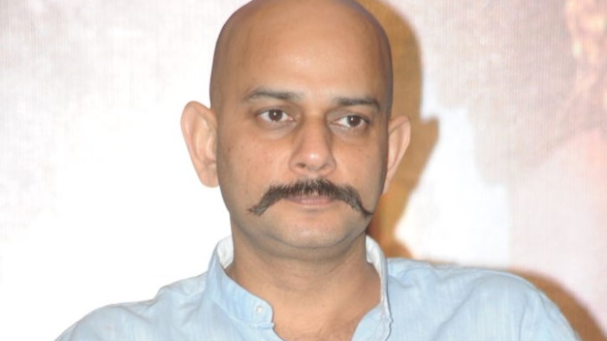 vijay krishna acharya