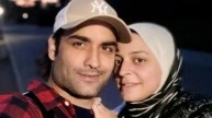 Vivian Dsena Nouran Aly