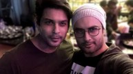 Vivian Dsena- Siddharth Shukla