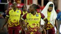 West Indies Women's Team