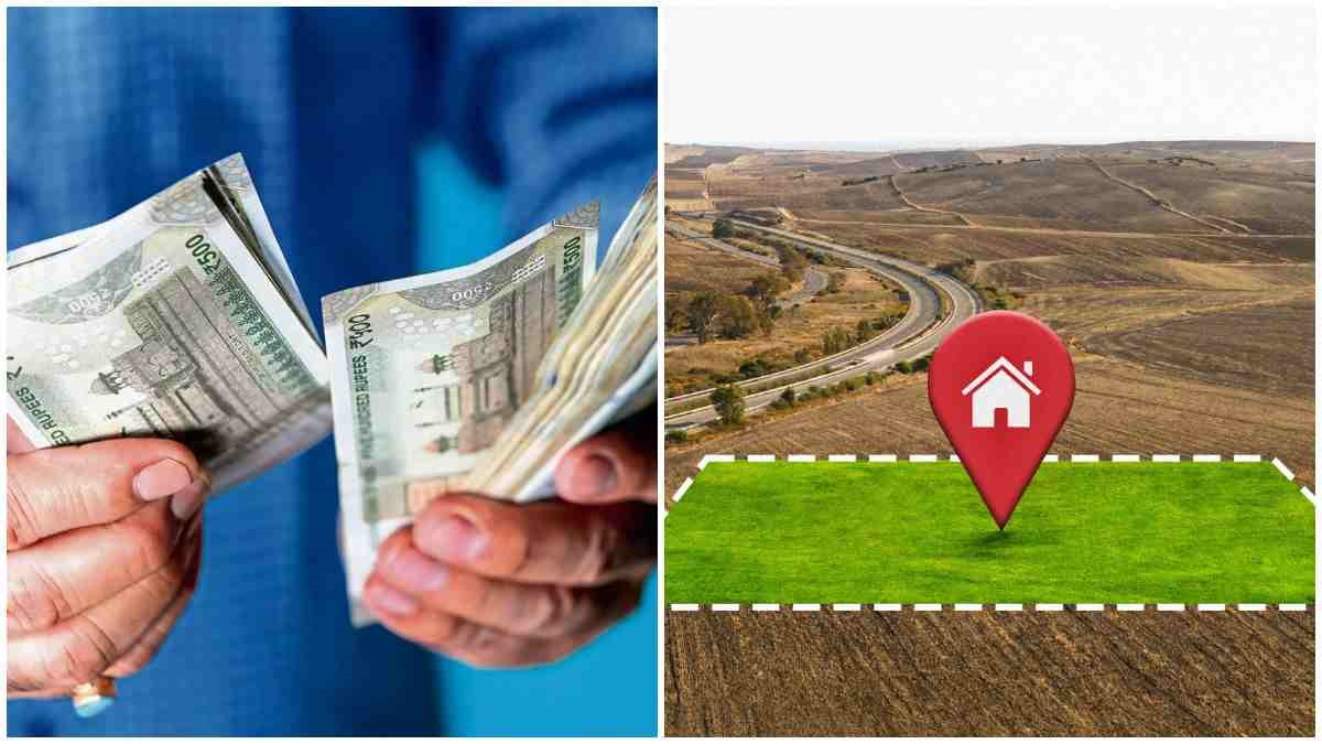 YEIDA Plot Scheme Money Refund 2024 How To Apply Details Inside News24