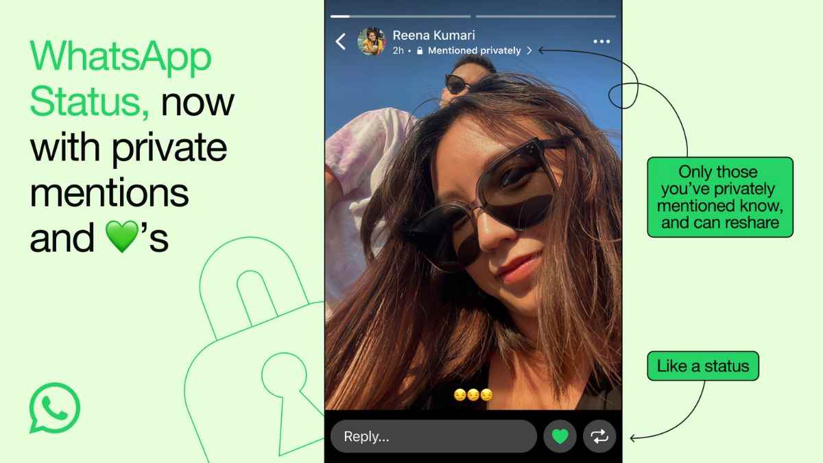 WhatsApp Tries To Challenge Instagram With A New Feature - Check How