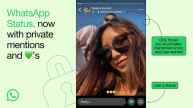 WhatsApp Tries To Challenge Instagram With A New Feature - Check How