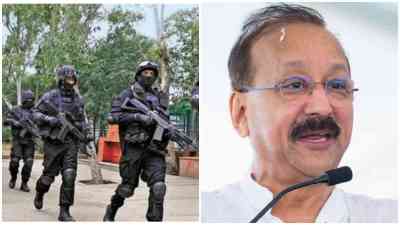 Y security given to Baba Siddique