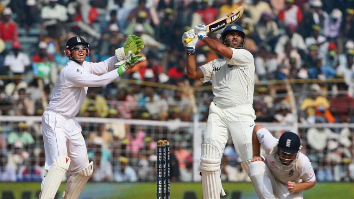 Epic Chases: The Top 7 Highest Run Chases In Test Cricket History! News24 –