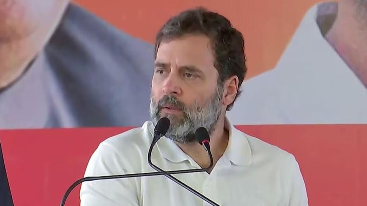 Sonam Wangchuk Detained: Rahul Gandhi Criticises PM Modi – ‘You Will Have To Listen To Ladakh’s Voice’