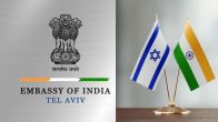 Israel-Iran Conflict, Indian Embassy, Advisory