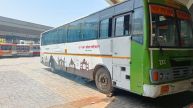 Good News For Noida Passengers! 50 AC Buses To Run From Morna Depot, Check Routes Here