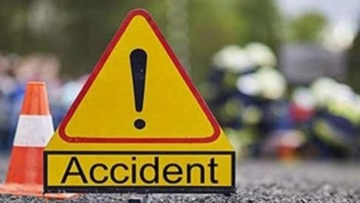 Mirzapur Road Accident: 10 Labourers Dead, 3 Injured In Truck-Tractor Collision In UP, Probe Underway