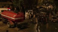 Pakistan Explosion: 3 Dead, 17 Injured In Karachi Airport Blast; China Calls It ‘Terrorist Attack’