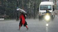 IMD Weather Update: Heavy Downpour Predicted In Tamil Nadu And Various Region of Northeast India