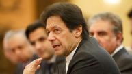 Imran Khan Moves UN Against Pakistan Govt’s Decision To Amend Constitution