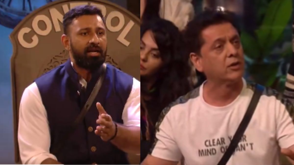 Bigg Boss 18: It's Rajat Dalal Vs Arfeen Khan For Time God Title; Who Will Win? | Watch