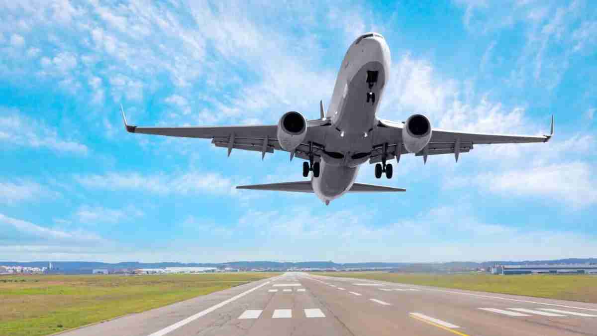 Noida Airport Noida Airport