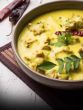 Navratri Special Must- Have Aloo Ki Kadhi