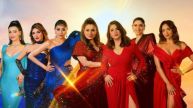 Fabulous Lives vs Bollywood Wives New Promo