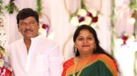 Actor Rajendra Prasad's daughter passes away