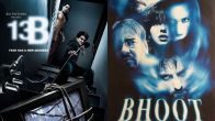 Indian Horror Movies To Watch On Halloween 2024