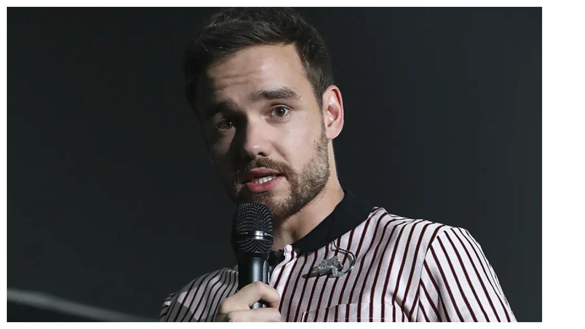 Liam Payne