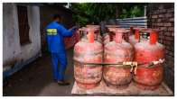 LPG Price: Cylinder Prices Again Hiked Ahead Of Durga Puja, Diwali