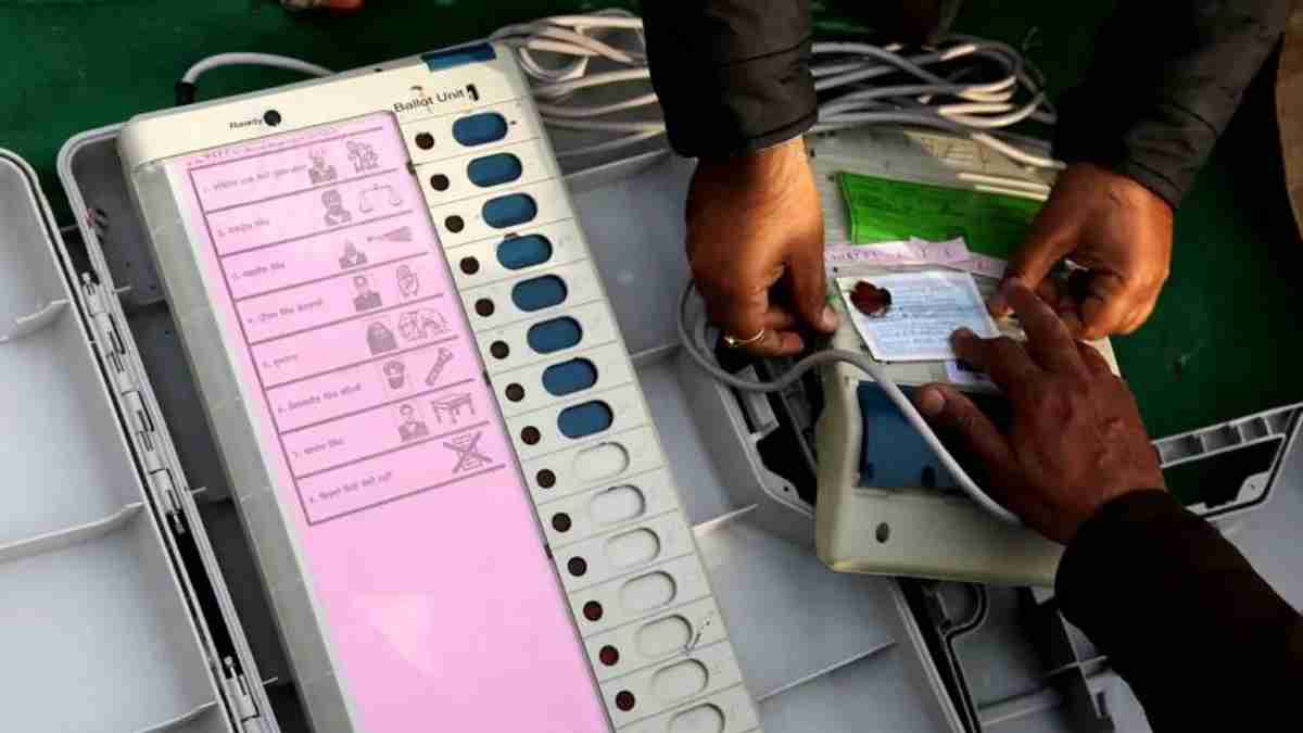 maharashtra and jharkhand elections