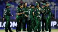 Pakistan Women Team