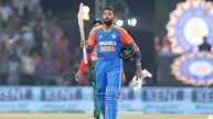 Hardik Pandya (Photo Credit: BCCI Photo)