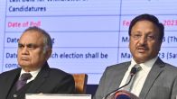 Maharashtra, Jharkhand Assembly Elections 2024: EC To Announce Poll Dates Today