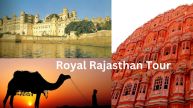 Rajasthan On Your Travel Wishlist? Grab IRCTC’s Royal Rajasthan Tour Package – Check Dates And Price