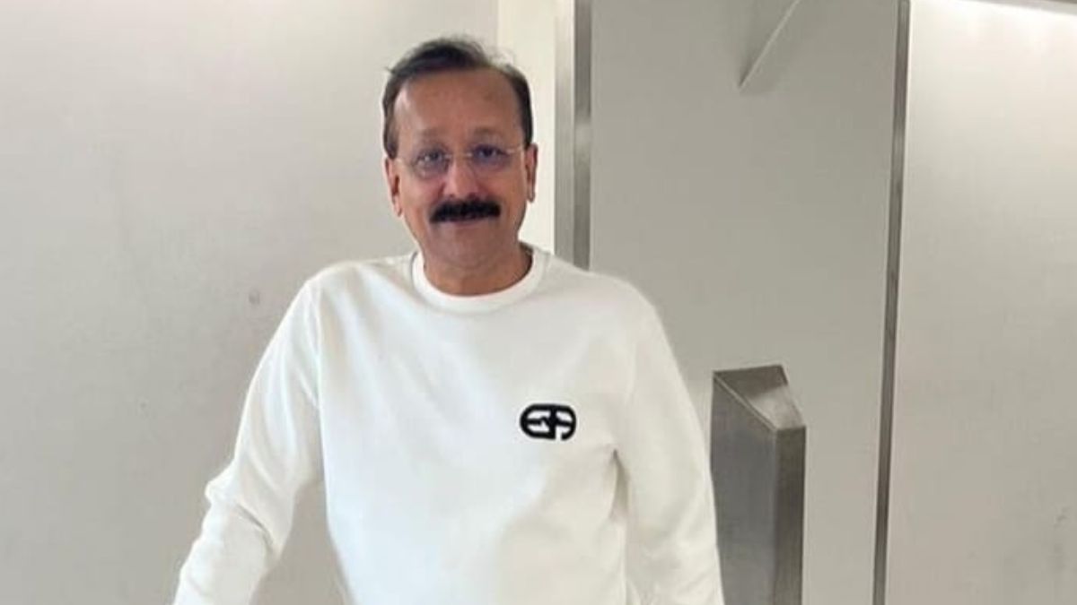 Baba Siddique’s Last Insta Post Gets Flooded With Comments – What Did He Write?