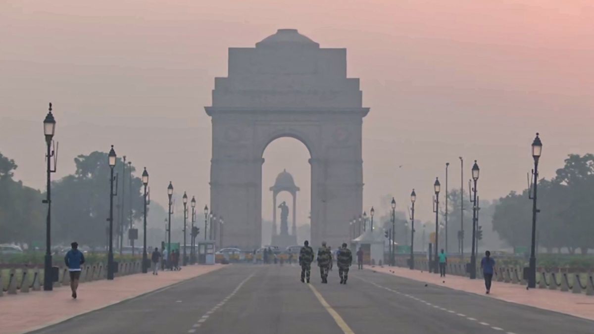 Delhi GRAP Stage-III Post-Diwali Prediction: Will The Deteriorating AQI Lead To Its Implementation This Time?